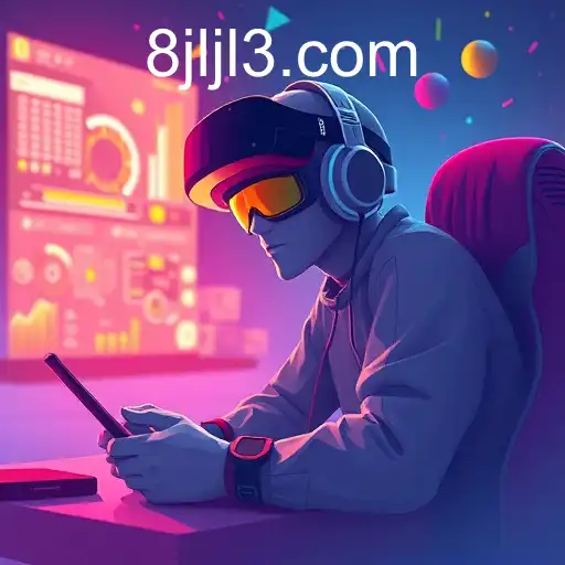 The Rise of Digital Playgrounds: Exploring the Role of Gaming in Modern Society