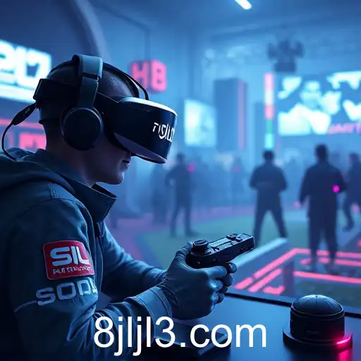 The Evolution of Online Gaming in 2025