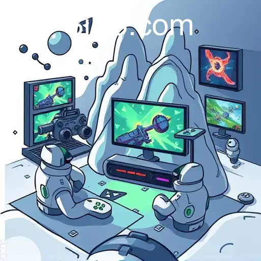 The Evolution of Online Gaming in the UK