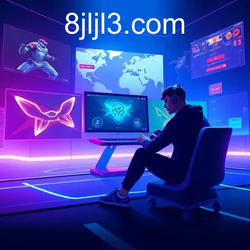 The Expansion of Online Gaming: A Rising Trend