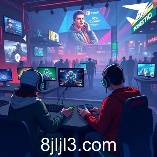 The Rise of Gaming and Digital Innovation