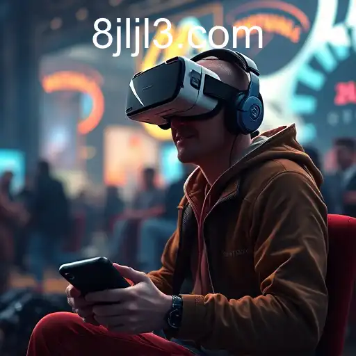 Gaming Innovations Shape 2025: A Digital Revolution