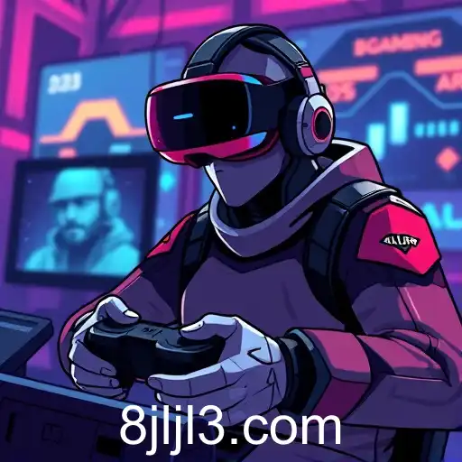 Gaming Revolution: Unveiling the Impact of jljl3 in 2025