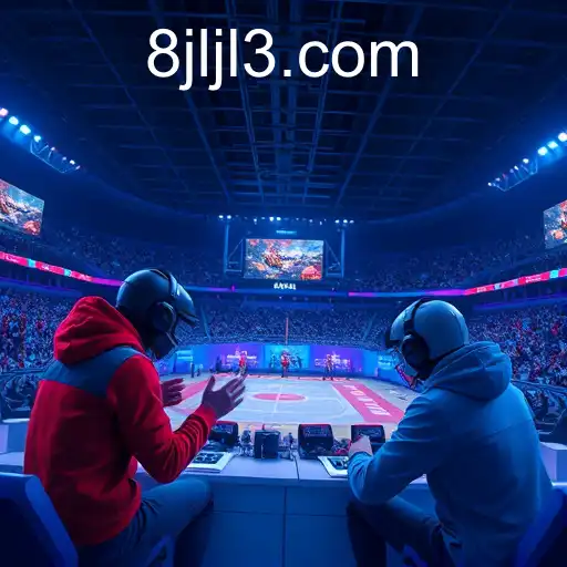 Gaming Trends and Innovations in 2025