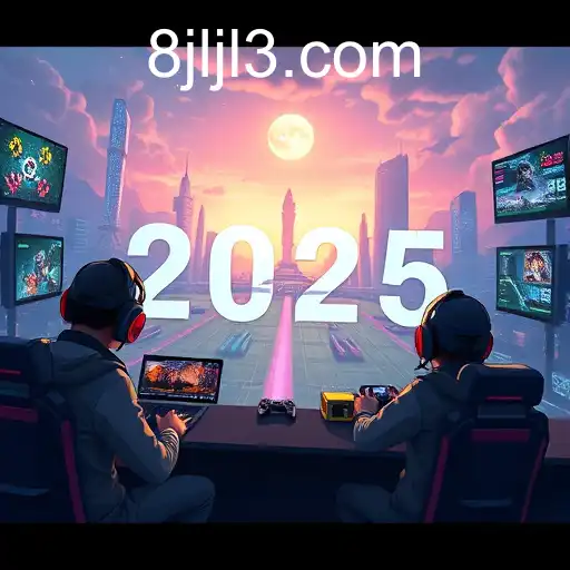 Gaming Trends and Innovations of 2025