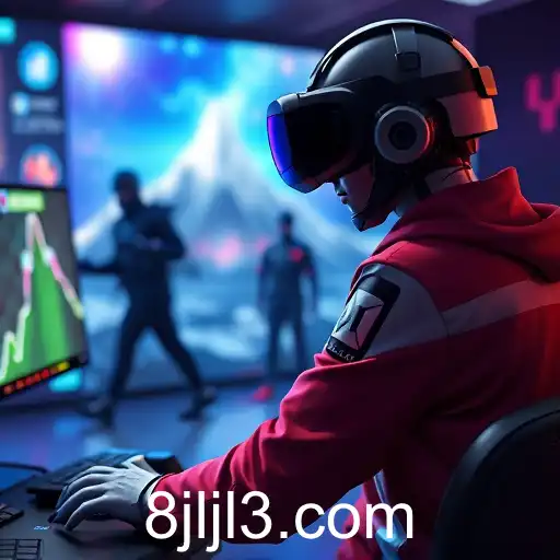 The Rise of jljl3 in the Gaming World