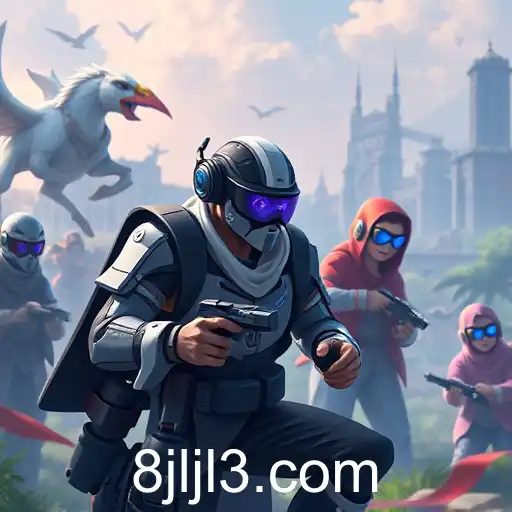 Digital Evolution: Gaming in the Modern Era