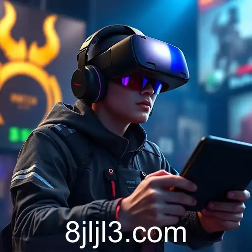 The Digital Playground Revolution