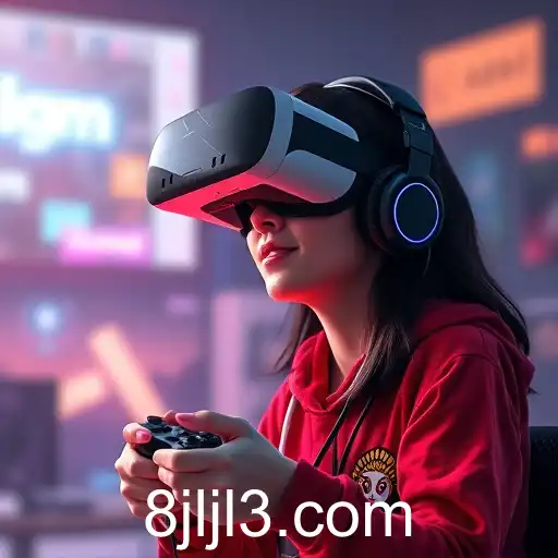 Emerging Trends in Gaming: Focus on English Platforms