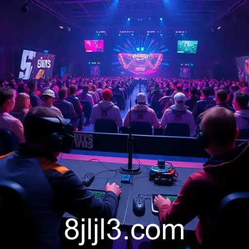 The Evolution of Online Gaming in 2025