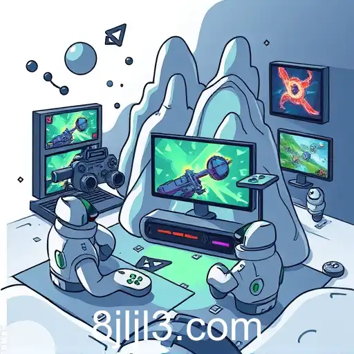 The Evolution of Online Gaming in the UK