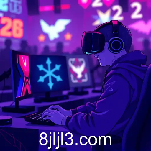 The Evolution of Online Gaming in 2025