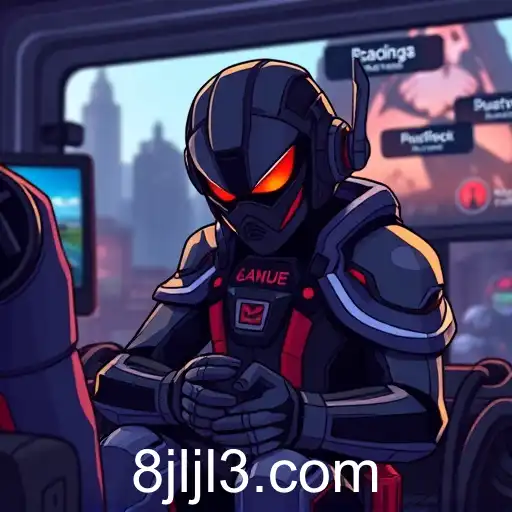 Rising Trends in Online Game Websites: jljl3 at the Forefront