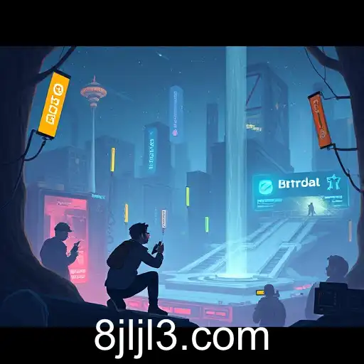 Gaming Evolutions: A New Frontier