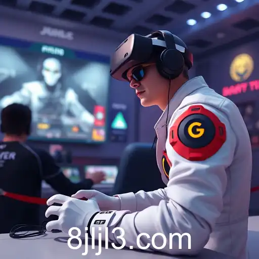 Gaming Dynamics and the Future of Online Platforms