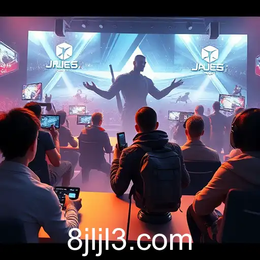 Gaming Industry Faces New Challenges in 2025