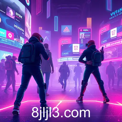 Gaming Trends and Innovations in 2025