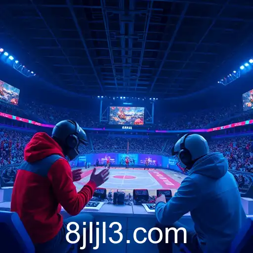 Gaming Trends and Innovations in 2025