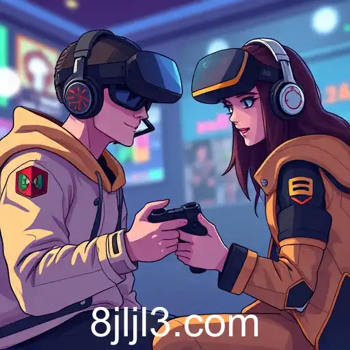 Gaming Trends and Innovations in 2025