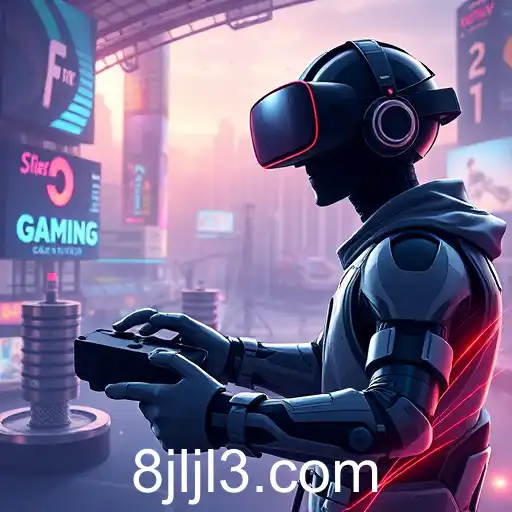 Gaming Trends and Innovations