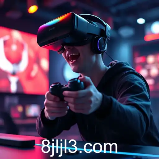 The Growing Influence of Online Gaming in 2025