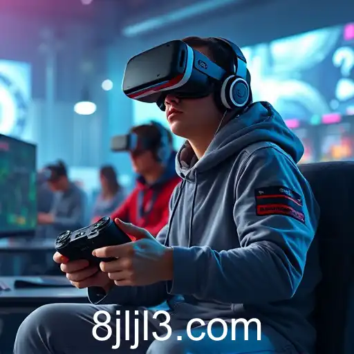 Evolution of Online Gaming Communities