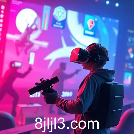 The Rise of Gaming Platforms in 2025