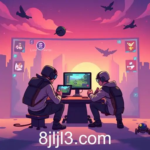 The Rise of Gaming Platforms in a Digital Age