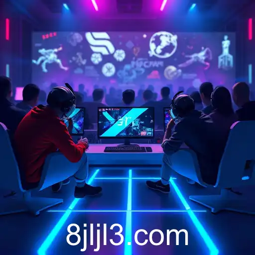 The Rise of Online Gaming in the Digital Era