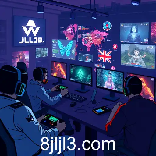 Evolution of Online Gaming Communities