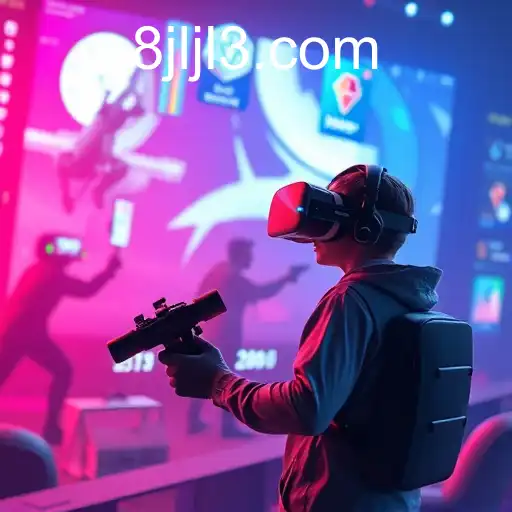 The Rise of Gaming Platforms in 2025