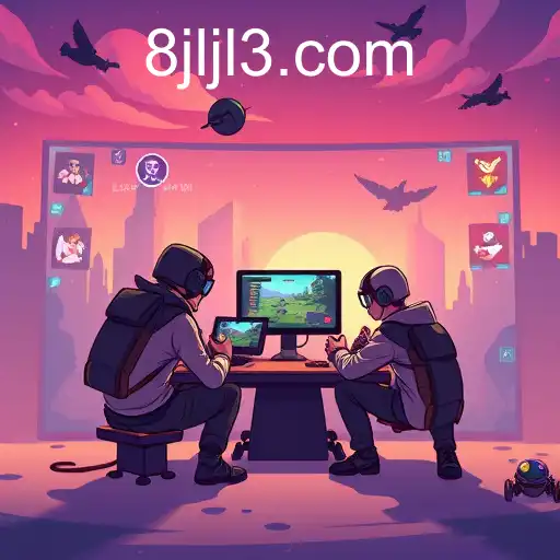 The Rise of Gaming Platforms in a Digital Age