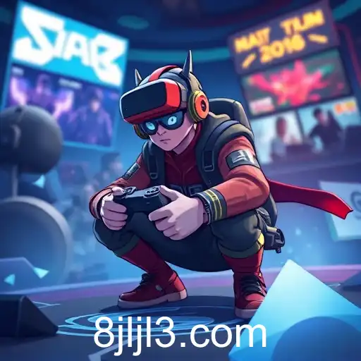 The Rise of jljl3: Transforming the Gaming Landscape