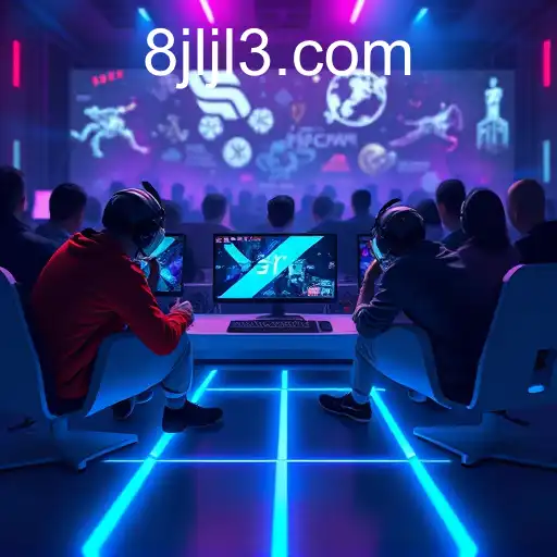 The Rise of Online Gaming in the Digital Era