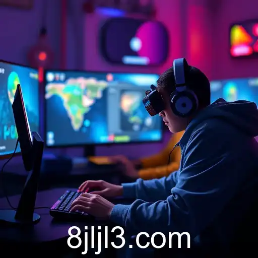 The Rising Influence of Online Gaming Platforms