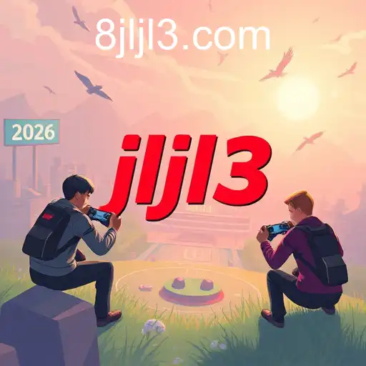 The Rise of jljl3: A Cultural Phenomenon in Gaming